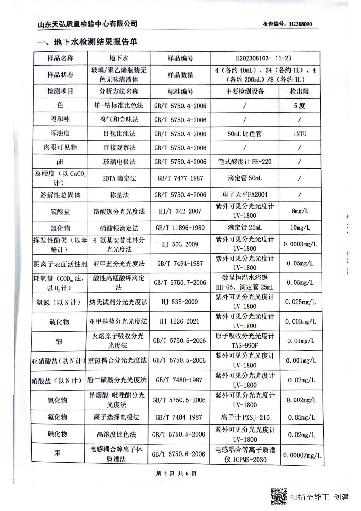 2023年下半年地下水检测报告-厂区内0003-00.jpg